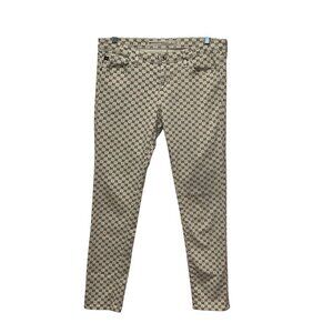 Adriano Goldschmied Stylist Series Size 30  Skinny Jeans Women's